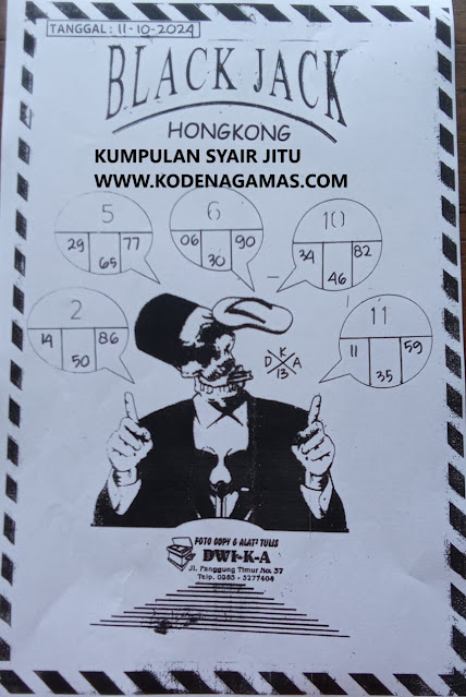 syair hk vip